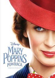 Mary Poppins powraca 