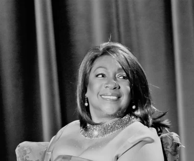 Mary Wilson nie żyje. Była gwiazdą The Supremes