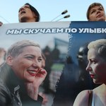 Maryja Kalesnikawa skazana. Reżim Łukaszenki wymierzył jej 11 lat więzienia