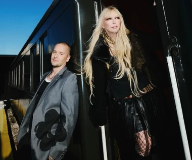 Maryla Rodowicz i Krzysztof Zalewski razem. "Nikt nie prosił, wszyscy potrzebowali"