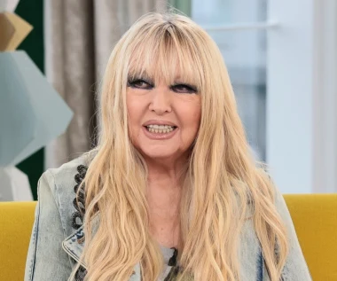 Maryla Rodowicz i nowa wersja "Niech żyje bal". "Rozwalili system"