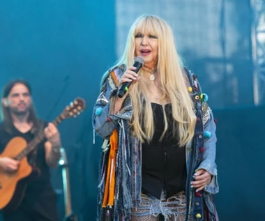 Maryla Rodowicz nagrała koncert MTV Unplugged. "Najlepszy klimat"