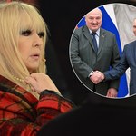 Maryla Rodowicz ostrzega przed Łukaszenką i wspomina pobyt na Białorusi: "To było przerażające"