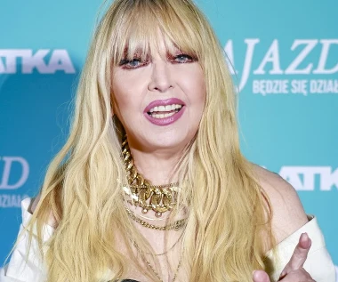 Maryla Rodowicz po latach pokazała się z synem. Podobny do znanej mamy?