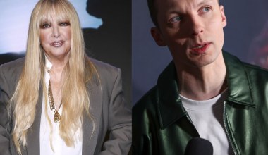 Maryla Rodowicz przyznała się do tego otwarcie. Niespodziewane słowa o Herbucie. "Skradł mi serce"