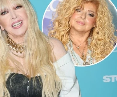 Maryla Rodowicz stanowczo zaprzecza plotkom. "Jesteś szalona, mogłaś to zrobić"