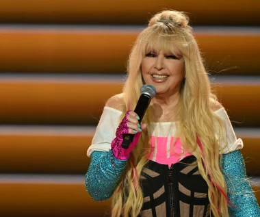 Maryla Rodowicz w jury i na scenie "Tańca z Gwiazdami"! "Nie myślałam, że może nastąpić taki moment"