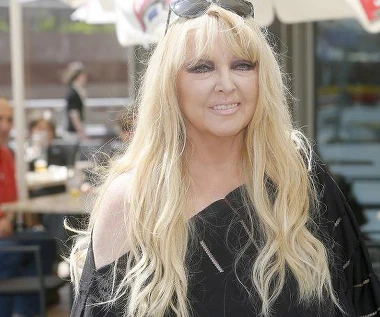 Maryla Rodowicz w Opolu: Nie chcemy, żeby wyszło sztywno