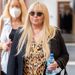 Maryla Rodowicz wynajęła detektywa, żeby udowodnić winę męża! "Mam dowody w postaci zdjęć"