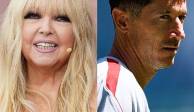 Maryla Rodowicz zabrała głos ws. zmian u Lewandowskich. Ma propozycję dla Roberta