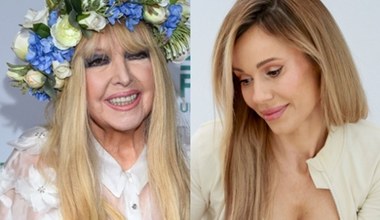 Maryla Rodowicz zachwycona walorami Dody. Też chce kusić odsłoniętym ciałem [POMPONIK EXCLUSIVE]