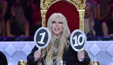 Maryla Rodowicz zadebiutowała w jury "Tańca z gwiazdami". Zasiadła na tronie