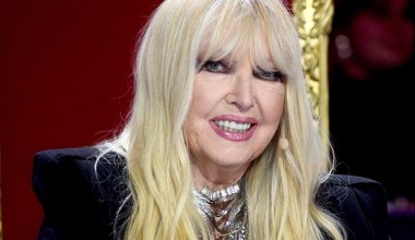 Maryla Rodowicz zadebiutowała w jury "Tańca z gwiazdami". Zasiadła na tronie