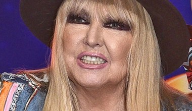 Maryla Rodowicz zdradza prawdę o relacji z Sewerynem Krajewskim. Mówi wprost o "wyjątkowej bliskości"