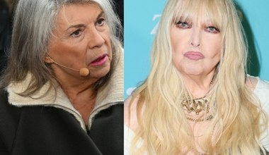 Maryla Rodowicz znienacka potwierdziła krążące doniesienia ws. Prońko. Zwlekała z tym do ostatniej chwili