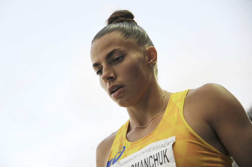 Maryna Bech-Romanczuk / Ivan Romano /Getty Images