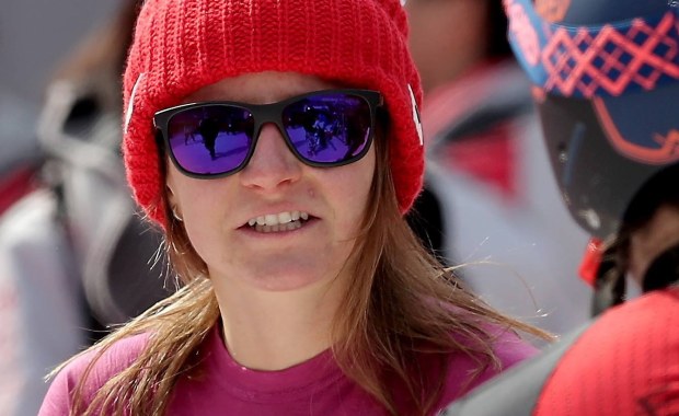 Maryna Gąsienica-Daniel: Czuję, że jestem lepszą zawodniczką