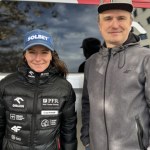 Maryna Gąsienica-Daniel Maryna Gąsienica-Daniel: Może zaskoczę kibiców, ale dobrze oceniam występ w Soelden