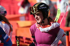 Maryna Gąsienica-Daniel okrzyknięta gwiazdą narciarstwa alpejskiego. Przywiezie medal z Pekinu?