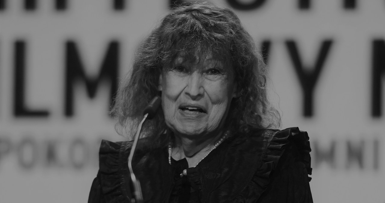 Maryna Miklaszewska nie żyje. Miała 75 lat