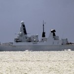 Marynarka wojenna będzie eskortować brytyjskie statki w Zatoce Perskiej