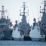 Marynarka Wojenna RP. Nowoczesne okręty, które bronią Wybrzeża