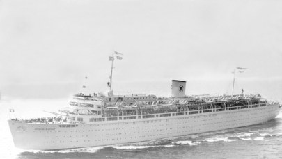 Marynarka Wojenna spróbuje dziś wydobyć ciało nurka z wraku Gustloffa 