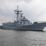 Marynarka Wojenna z nowymi uprawnieniami. Stawi opór flocie cieni