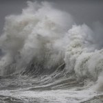 Morze Północne Marynarz wypadł za burtę, nadano sygnał "mayday". Akcja ratunkowa na Morzu Północnym