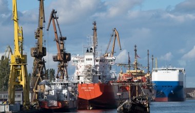 Marynarze i pracownicy offshore będą mieli zerowy PIT. Sejm zdecydował