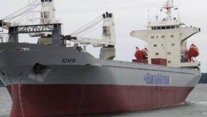 Marynarze uprowadzeni przez piratów uwolnieni. „Bardzo się cieszą, że mogą wrócić do domów”