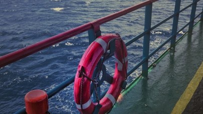 Marynarze uwolnieni po miesiącu niewoli. Wśród nich Polak