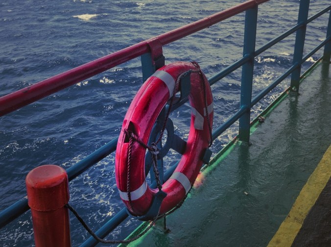 Marynarze uwolnieni po miesiącu niewoli. Wśród nich Polak