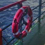 Marynarze uwolnieni po miesiącu niewoli. Wśród nich Polak