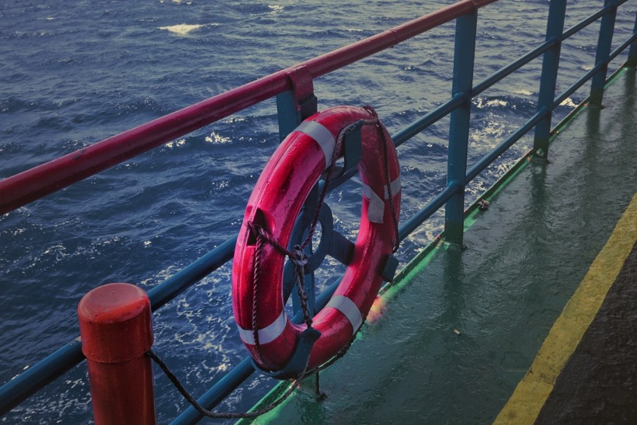 Marynarze uwolnieni po miesiącu niewoli. Wśród nich Polak