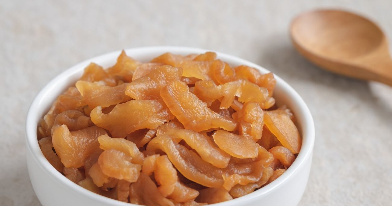 Marynowana rzepa jest składnikiem wielu dań azjatyckich /Amarita /Canva Pro