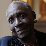 Maryse Conde, pisarka z Karaibów laureatką Alternatywnego Nobla