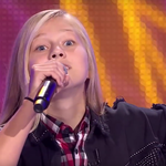 Marysia Nowak w "The Voice Kids": Przebojowa 12-latka 