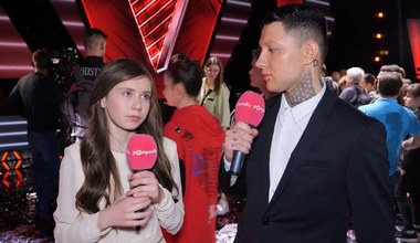 Marysia Stachera wie, dlaczego przegrała w finale "The Voice Kids"!