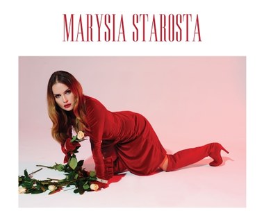 Marysia Starosta: Zobacz teledysk "Hibiskus"