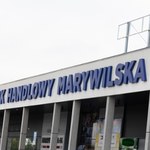 Marywilska 44: Tymczasowe targowisko zostanie otwarte 31 sierpnia