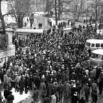Marzec 1968: Nie tylko studenci, nie tylko duże miasta