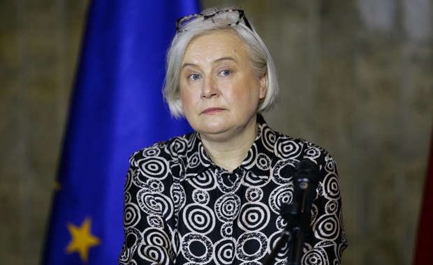 Marzena Czarnecka do dymisji? Podpadła zapowiedzią o zmianach w energetyce i górnictwie