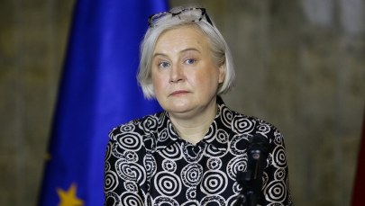 Marzena Czarnecka do dymisji? Podpadła zapowiedzią o zmianach w energetyce i górnictwie