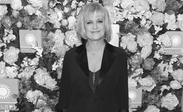 Marzena Kipiel-Sztuka nie żyje. Widzowie pamiętają ją ze "Świata według Kiepskich"