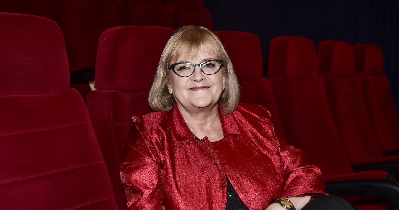 Marzena Kipiel-Sztuka w 2022 roku /Niemiec /AKPA