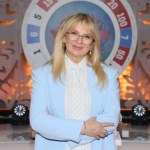 trendy modowe Marzena Rogalska kończy 56 lat. Jej odmładzające stylizacje wciąż robią furorę