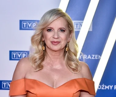 Marzena Rogalska odchodzi z TVP