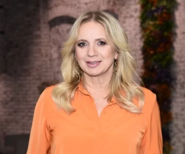 Marzena Rogalska: Ostatnie urodziny przed pięćdziesiątką
