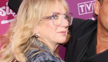 Marzena Rogalska posądzana o romans. I to z kim. "Co ja poradzę"